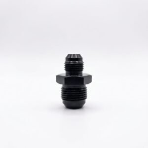 Fitting Male AN8_AN6 Black