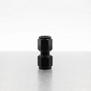 Fitting Female AN3 TO AN3 Strainght