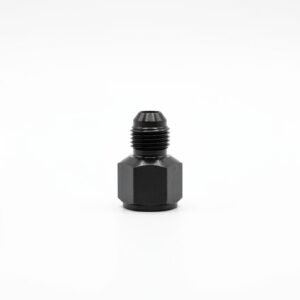 Fitting Female AN4 To Male AN4 Black