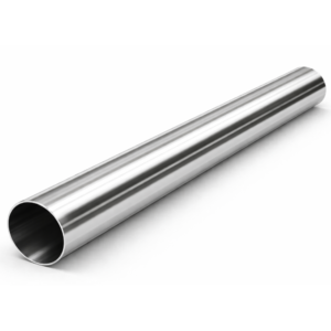 Stainless Steel Pipe ST 1M Length 4 "