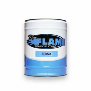 Blue Flame E85 Ethanol 5 Gallon