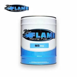 Blue Flame M5 PRO Methanol 5 Gallon
