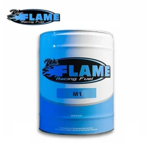 Blue Flame M1 Methanol 5 Gallon