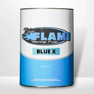 Blue Flame Blue X Ethanol 5 Gallon