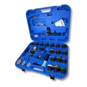 Water Tank Leak Detector KB02052 28 Pcs