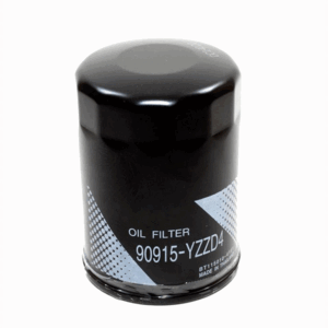 Oil Filter Toyota Land Cruiser