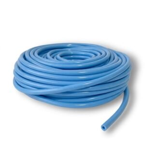 Vacuum Hose 6mm Blue