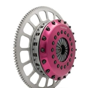 Clutch Triple GMC LS,  8.5 ,  245mm Monster Racing
