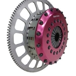 Clutch Quint GMC LS  ,  8.5 ,  245mm Monster Racing