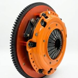 Clutch Heavy Duty Nissan TB48 Orange