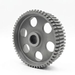 Hub Quad Nissan TB48 Plate 215mm 24T