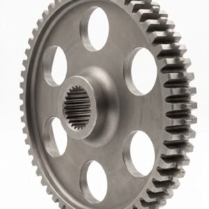 Hub Double Nissan TB48 Plate 215mm 24T