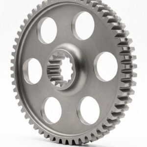 Hub Double Toyota 1FZ Plate 215mm 14T