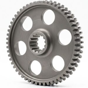 Hub Triple Toyota 1FZ Plate 215mm 14T