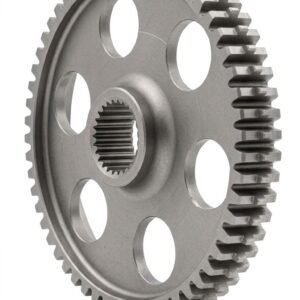 Hub Double GMC LS Plate 215mm 26T