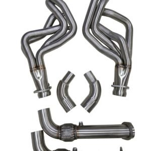 Manifold Ford Mustang Set 2017+