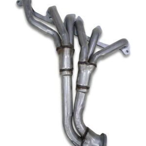 Headers ALu- Jeep (2003-2018) 2.5"