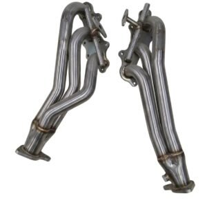 Headers Land Curiser V6 FJ Prado