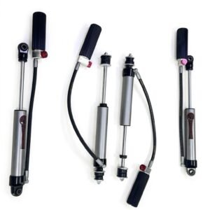 Shock Absorber Divinghawk Kit Lifting For Nissan Patrol Y60/Y61