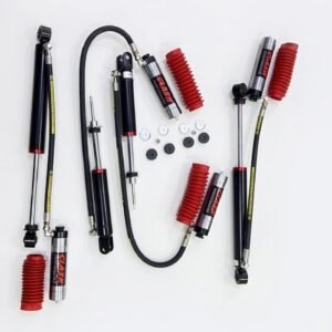 Shock Absorber Clash Performance Kit Lifting For GMC