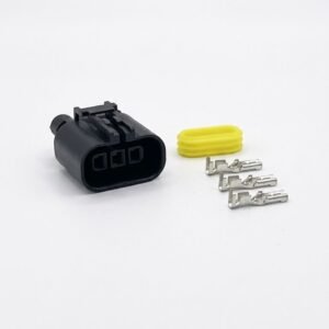 TPS Sensor Female 3 Pin