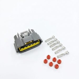 Connector Accelerate Pedal 6 Pin