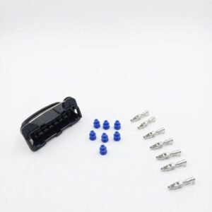 Connector Ignition Amplifier 7 Pin