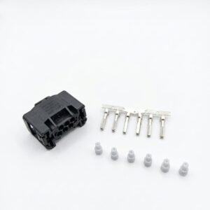 Connector Throttle 6 Pin