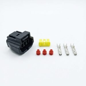 Connector TPS Sensor 3 Pin