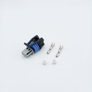 Connector GM LS ECT CAr 2 Pin