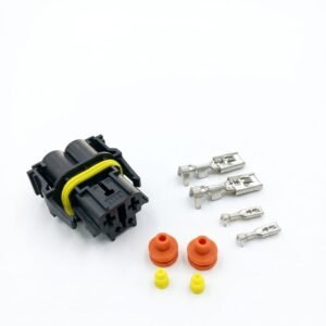 Connector Fan Mercedes