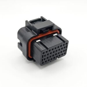 ECU Connector 34 Pin