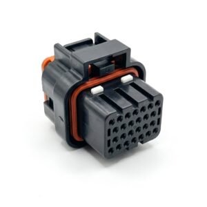 ECU Connector 26 Pin