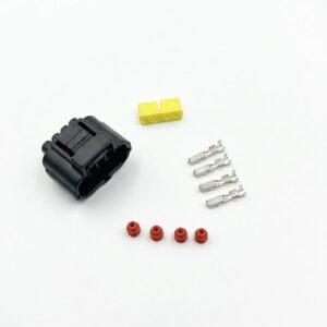 Connector TPS 2JZ 4 Pin