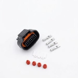 Connector Coil Iteam