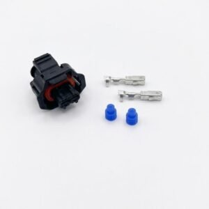 Bosch 2-Pin Injector Connector
