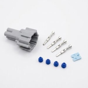 Connector Fog Light Modification