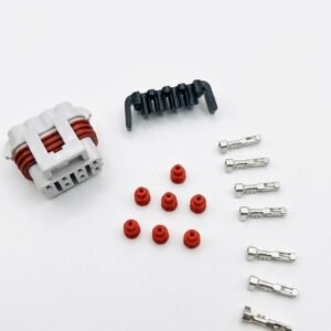 Connector Coil GM 4 Pin