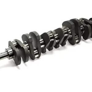 Brian Crower Crankshaft LightWeight 108mm Stroke 4340 Billet OEM rod journals Nissan TB48