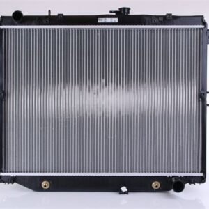 Radiator Toyota Land Cruiser 12175-PA36-AT-RK