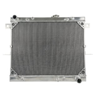 Radiator Toyota Land Cruiser Aluminum