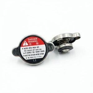 Radiator Cap 1.1 Bar Small