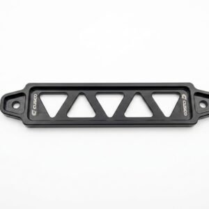 Cusco Racing Battery Bracket Black