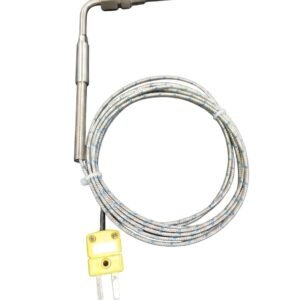 Sensor EGT Monster Racing