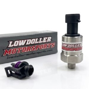 Lowdoller Map Sensor 5Bar