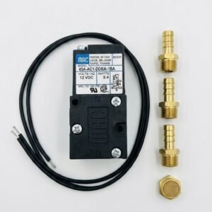 MAC Boost Controler 12V 5.4 , 4 Port