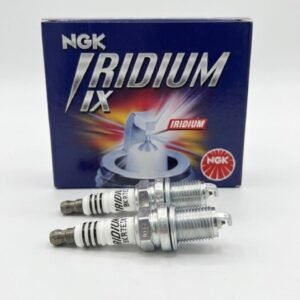 NGK SP BKR7EIX, Each Toyota Land Cruiser