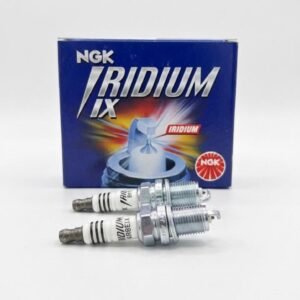 NGK SP BKR8EIX, Each Toyota Land Cruiser