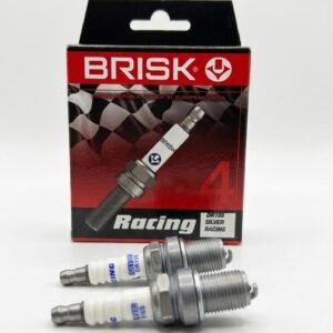 Brisk DR10S Toyota Land Cruiser