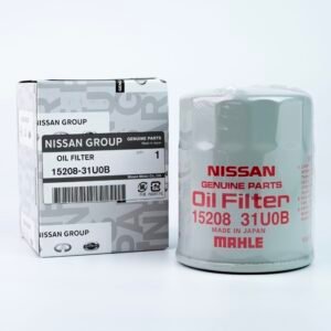 Oil Filter Nissan 15208-31UoB